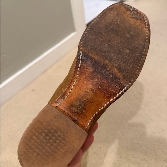 Frye Boots - Picture 11 of 14